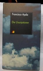 Rarit francisco ayala d'occasion  Livré partout en France