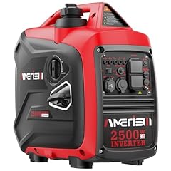 Amerisun 2500w portable for sale  Delivered anywhere in UK