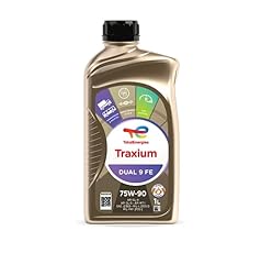 Totalenergies traxium dual for sale  Delivered anywhere in UK
