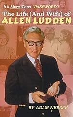 Life allen ludden for sale  Delivered anywhere in USA 