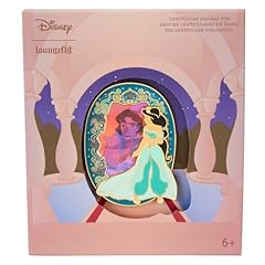 Loungefly disney aladdin for sale  Delivered anywhere in USA 