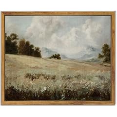 Shenify vintage landscape for sale  Delivered anywhere in USA 