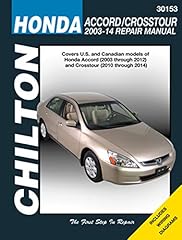 Chilton 30153 honda for sale  Delivered anywhere in USA 