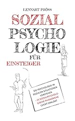 Sozialpsychologie einsteiger p gebraucht kaufen  Wird an jeden Ort in Deutschland