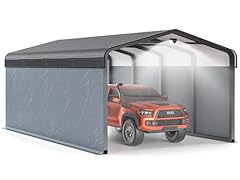 12x20 metal heavy for sale  Delivered anywhere in UK
