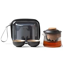 Fanquare ceramic tea for sale  Delivered anywhere in USA 