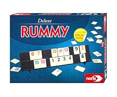 Noris 606101779 deluxe gebraucht kaufen  Wird an jeden Ort in Deutschland