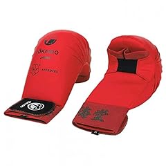 Tokaido karate handschuhe gebraucht kaufen  Wird an jeden Ort in Deutschland