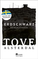 Erdschwarz bestseller schweden gebraucht kaufen  Wird an jeden Ort in Deutschland