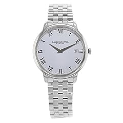 Raymond weil unisex for sale  Delivered anywhere in USA 