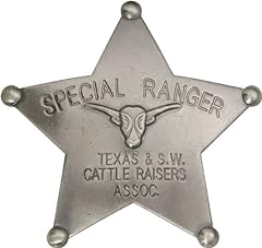 Badges old west for sale  Delivered anywhere in USA 