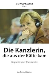 Kanzlerin kälte kam gebraucht kaufen  Wird an jeden Ort in Deutschland