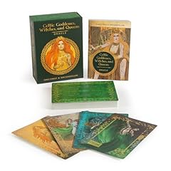Celtic goddesses witches for sale  Delivered anywhere in USA 