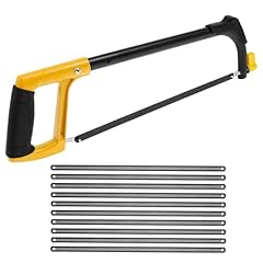 Inch hacksaw frame for sale  Delivered anywhere in USA 