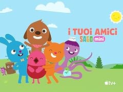Tuoi amici sago usato  Spedito ovunque in Italia 
