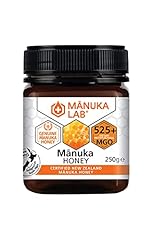 Manuka lab certified for sale  Delivered anywhere in UK