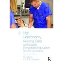High dependency nursing for sale  Delivered anywhere in UK