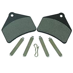 Brake pads semi for sale  Delivered anywhere in USA 
