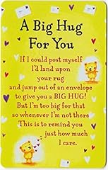 Heartwarmers big hug for sale  Delivered anywhere in UK