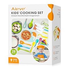 Aieve kids cooking for sale  Delivered anywhere in USA 