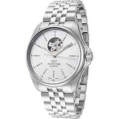 Glycine gl0460 orologio usato  Spedito ovunque in Italia 