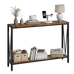 Gaomon rustic console for sale  Delivered anywhere in USA 