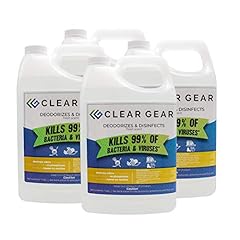Clear gear disinfectant for sale  Delivered anywhere in USA 