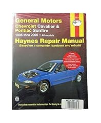 Haynes 38016 cavalier for sale  Delivered anywhere in USA 