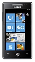 Samsung omnia i8700 d'occasion  Livré partout en France