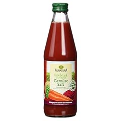 Alnatura bio gemüsesaft gebraucht kaufen  Wird an jeden Ort in Deutschland