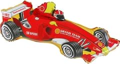 Toyland 126cm red for sale  Delivered anywhere in UK