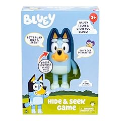 Bluey hide seek for sale  Delivered anywhere in USA 