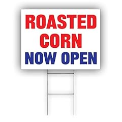 Roasted corn open for sale  Delivered anywhere in USA 