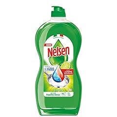 Nelsen classico limone usato  Spedito ovunque in Italia 