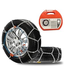 Snocatena snow chains for sale  Delivered anywhere in USA 