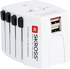 Skross 1.302930 adapter for sale  Delivered anywhere in USA 
