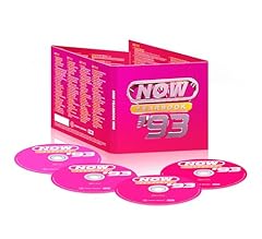 Now yearbook 1993 d'occasion  Livré partout en France