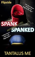 Spank spanked flipside for sale  Delivered anywhere in Ireland