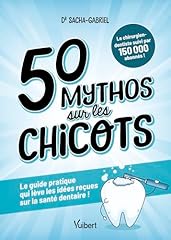 Mythos chicots guide d'occasion  Livré partout en France
