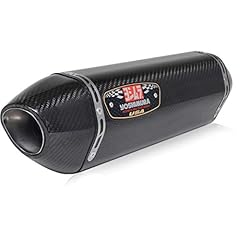 Yoshimura 192838 black for sale  Delivered anywhere in UK