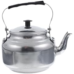 Baluue metal teapot for sale  Delivered anywhere in USA 