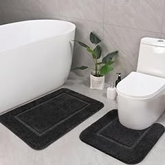Lochas bathroom rug for sale  Delivered anywhere in USA 