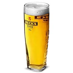 Beck vier pint for sale  Delivered anywhere in UK