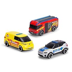 Dickie toys sos gebraucht kaufen  Wird an jeden Ort in Deutschland