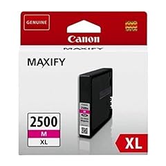 Canon pgi 2500xl d'occasion  Livré partout en France