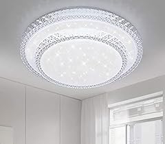 Clicled plafoniera led usato  Spedito ovunque in Italia 