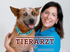 Tierarztgeschichten gebraucht kaufen  Wird an jeden Ort in Deutschland