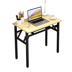 Folding computer desk for sale  Delivered anywhere in Ireland
