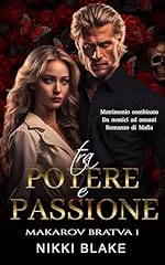 Tra potere passione usato  Spedito ovunque in Italia 