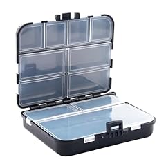 Fishing tackle boxes for sale  Delivered anywhere in UK